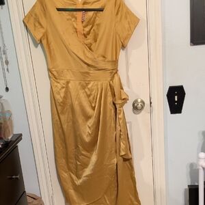 Pinup Couture Ava Dress